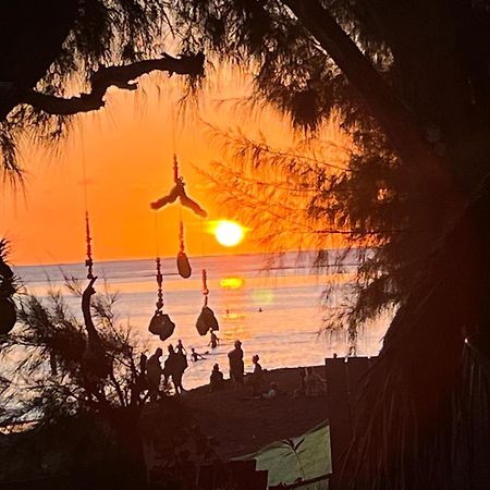 Pointe Venus Lodge Mahina ภายนอก รูปภาพ